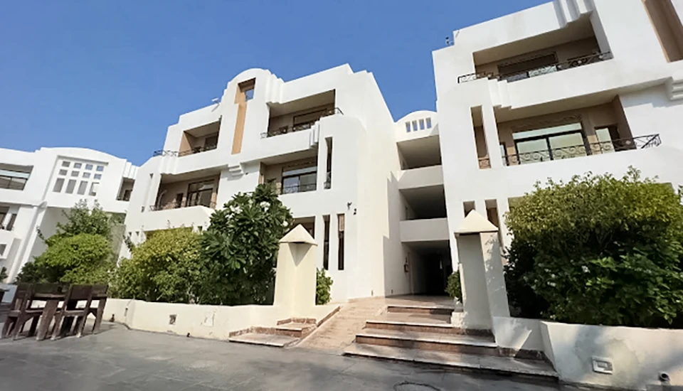 هتل پارسیان کیش